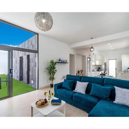 Yucca Mar * 플라야블랑카