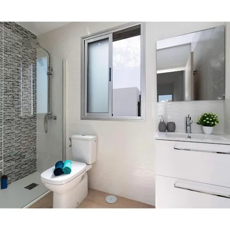 Yucca Mar 플라야블랑카