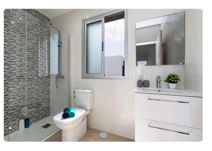 Yucca Mar Playa Blanca (Lanzarote)