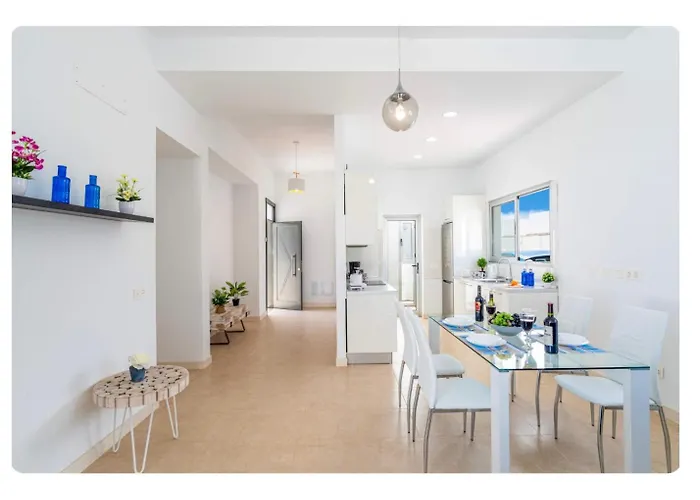 Yucca Mar * Playa Blanca (Lanzarote)