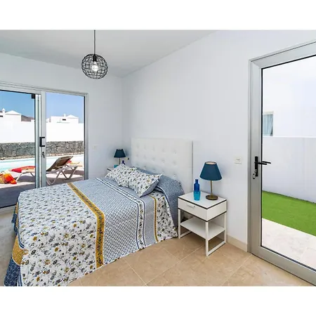 Yucca Mar * Playa Blanca (Lanzarote)